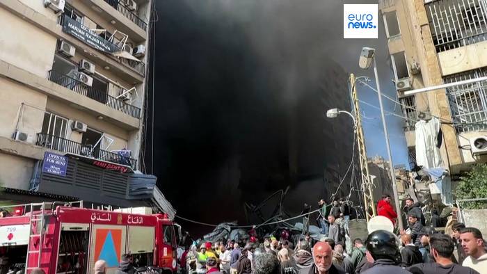 News video: Nachrichten des Tages | 10. April 2026 - Morgenausgabe