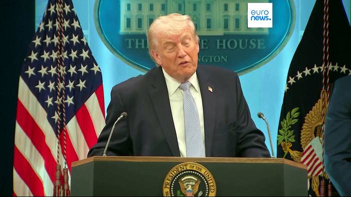 News video: Nachrichten des Tages | 10. April 2026 - Mittagsausgabe