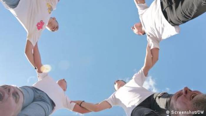 News video: Ostertürme: Ein uralter Brauch in Nordmazedonien