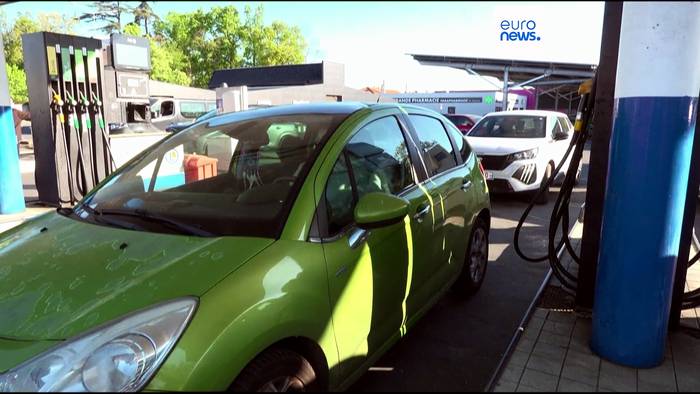 Video: Nachrichten des Tages | 12. April 2026 - Morgenausgabe