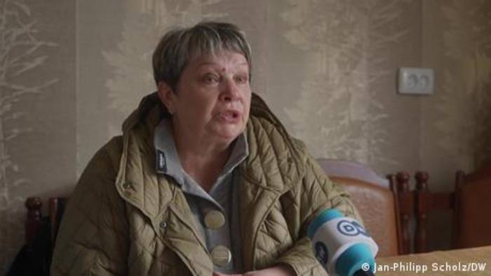 News video: Ukraine: Neue Bedrohungen aus der Luft