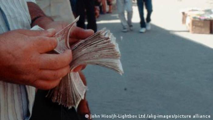 News video: Westbalkan: Schluss mit Cash is King?