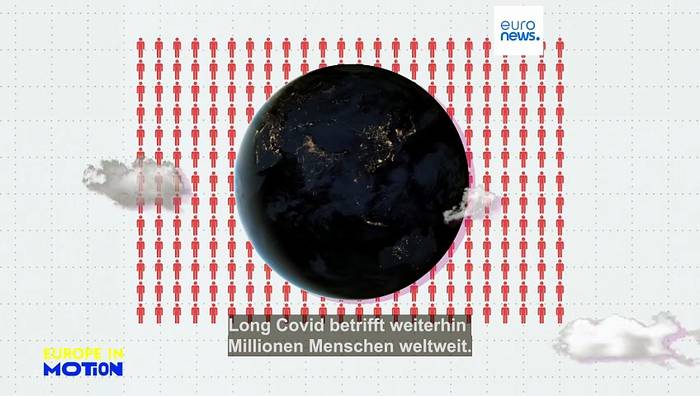 News video: 116 Milliarden Euro: Studie berechnet Langzeitkosten von 