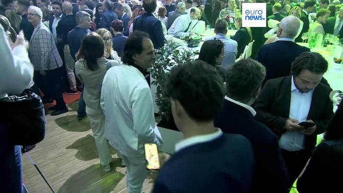 News video: Nachrichten des Tages | 13. April 2026 - Abendausgabe