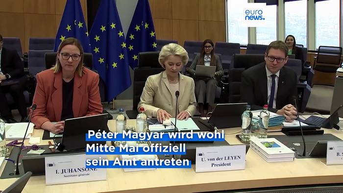 News video: Nachrichten des Tages | 14. April 2026 - Morgenausgabe