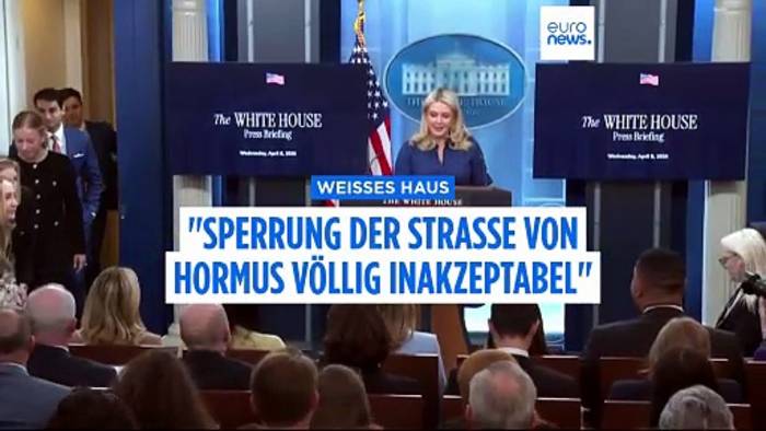 News video: Experte warnt: Schlüssel zu Irans Hormus-Strategie übersehen