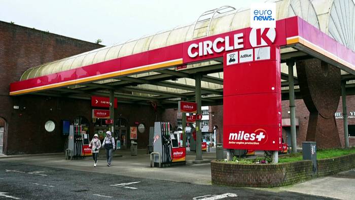 News video: EBWE-Chefin sieht Risiko von 