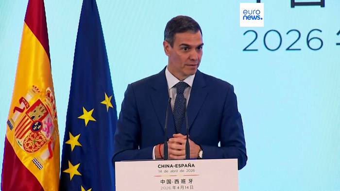 News video: Nachrichten des Tages | 16. April 2026 - Morgenausgabe