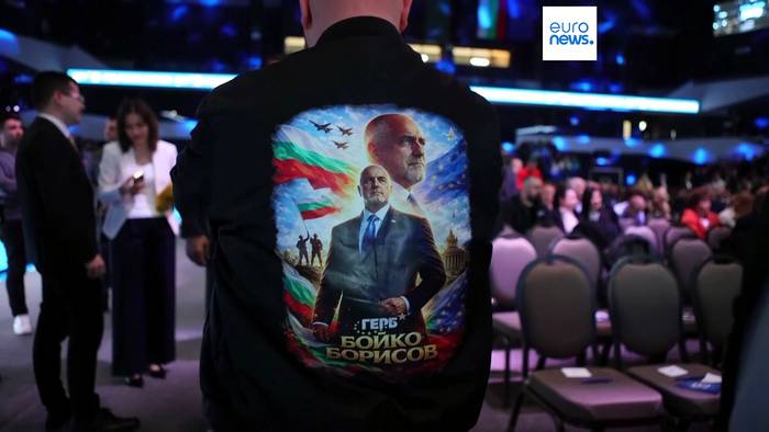 News video: Nachrichten des Tages | 18. April 2026 - Mittagsausgabe