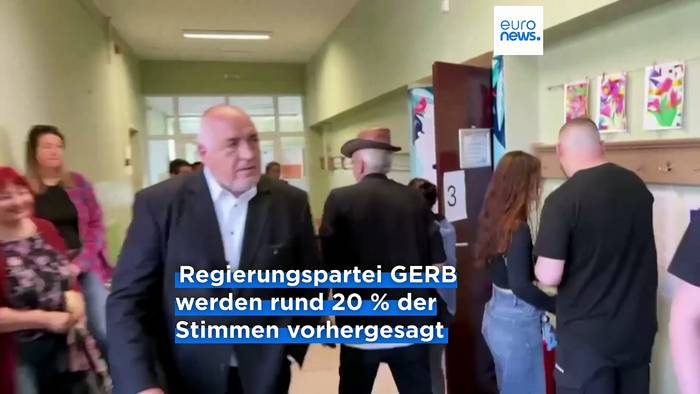 News video: Nachrichten des Tages | 20. April 2026 - Morgenausgabe