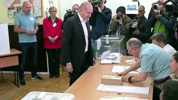 News video: Nachrichten des Tages | 20. April 2026 - Abendausgabe