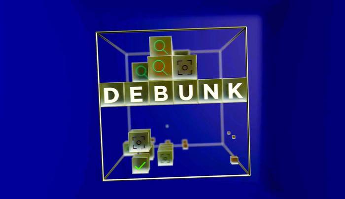 News video: Zeigt dieses Video Selenskyjs Freundschaft mit Jeffrey Epstein?