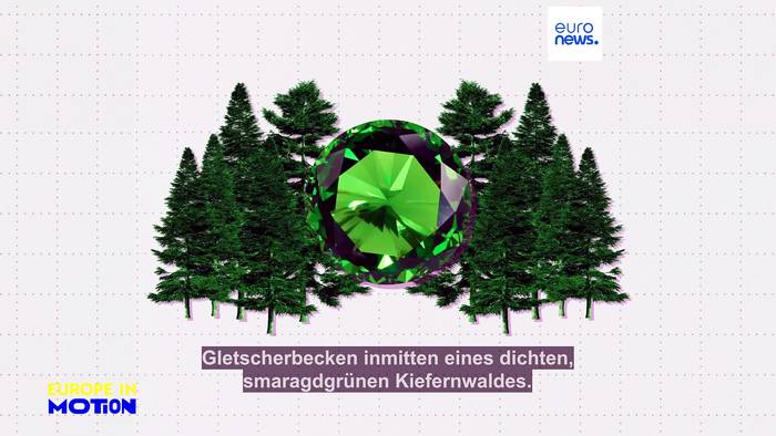 News video: Europas unberührteste Nationalparks: Wo die Wildnis noch das Sagen hat