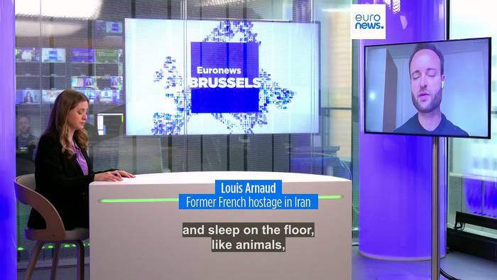 News video: Nachrichten des Tages | 21. April 2026 - Morgenausgabe