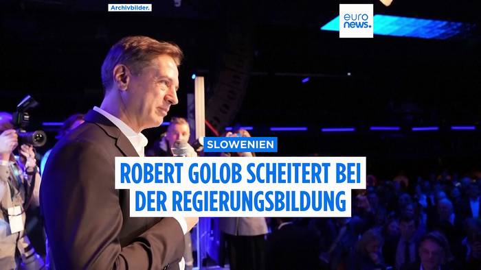 News video: Nachrichten des Tages | 21. April 2026 - Abendausgabe