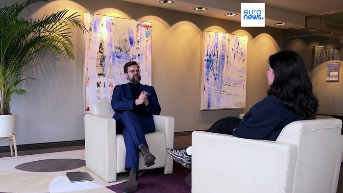 News video: Europas größter Truppenübungsplatz: NATO, Nazi-Erbe und Öko-Paradies