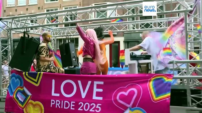 News video: Nachrichten des Tages | 22. April 2026 - Morgenausgabe