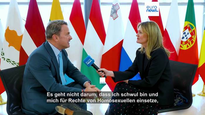 News video: Nachrichten des Tages | 22. April 2026 - Abendausgabe