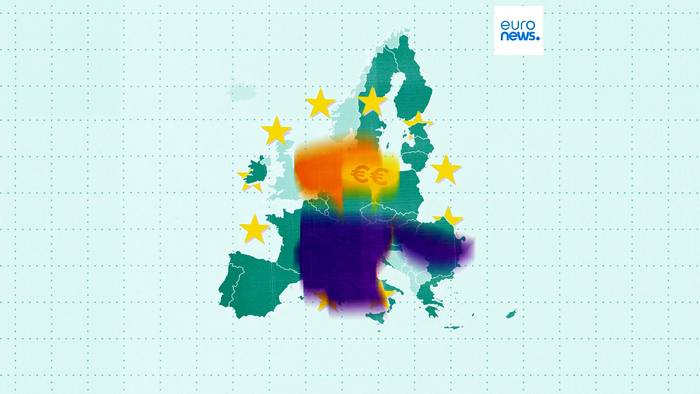 News video: EU-Vergleich: Psychotherapie kostet Deutsche durchschnittlich ein Monatsgehalt