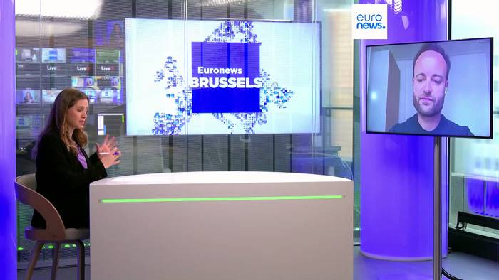 News video: Nachrichten des Tages | 23. April 2026 - Morgenausgabe