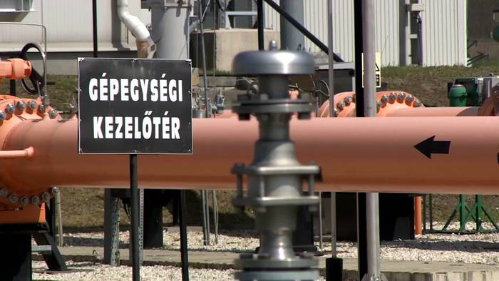 News video: Nachrichten des Tages | 23. April 2026 - Mittagsausgabe