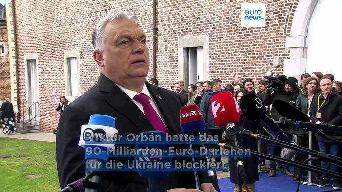 News video: Nachrichten des Tages | 24. April 2026 - Morgenausgabe