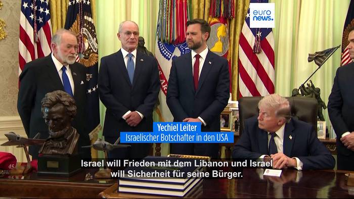 News video: Nachrichten des Tages | 24. April 2026 - Abendausgabe