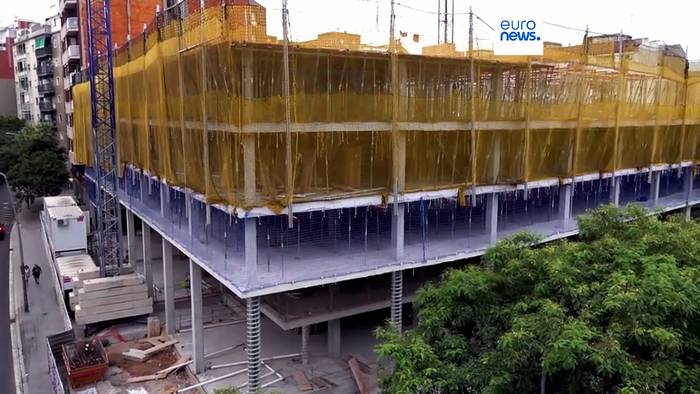 News video: Gehen EU-Pläne zum Abbau von Bürokratie beim Wohnungsbau nach hinten los?