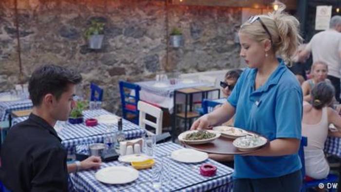 News video: Die türkische Meyhane: mehr als nur Essen und Trinken
