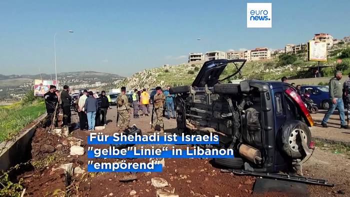 News video: Nachrichten des Tages | 27. April 2026 - Abendausgabe