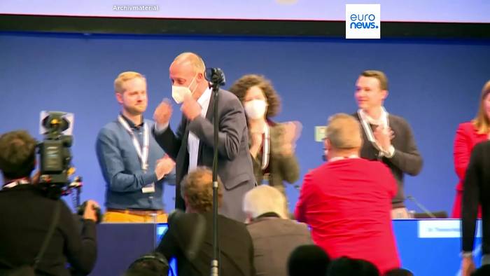 Video: Merz: EU-Mitgliedschaft der Ukraine könnte von territorialen Zugeständnissen an Russland abhängen