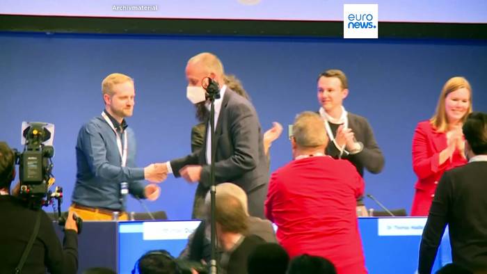 News video: Nachrichten des Tages | 28. April 2026 - Morgenausgabe