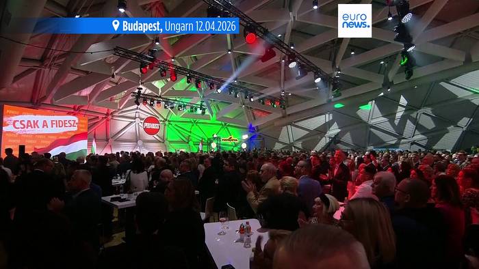 News video: Nachrichten des Tages | 28. April 2026 - Mittagsausgabe