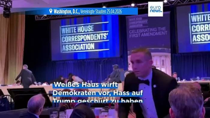 News video: Nachrichten des Tages | 28. April 2026 - Abendausgabe