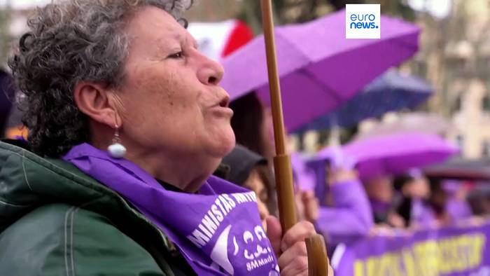 News video: Nachrichten des Tages | 29. April 2026 - Mittagsausgabe