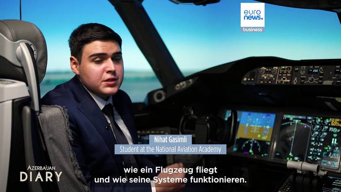 News video: Strategisches Trainingszentrum erfüllt globale Sicherheitsstandards, senkt Auslandsabhängigkeit