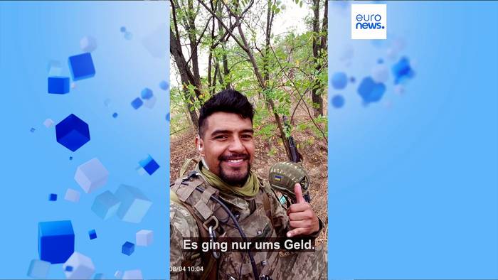 News video: Nachrichten des Tages | 30. April 2026 - Morgenausgabe