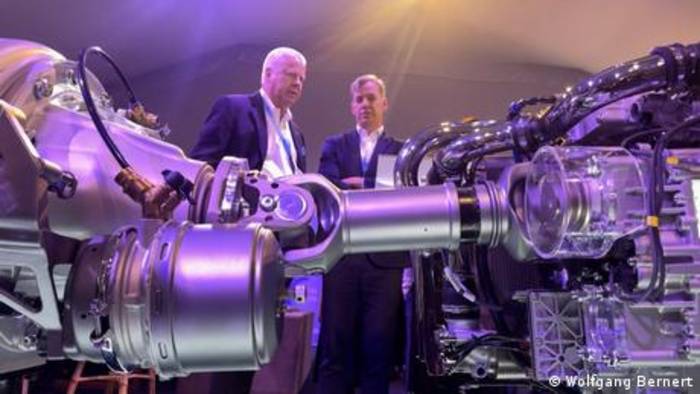 News video: EU und Mercosur: Wer profitiert?