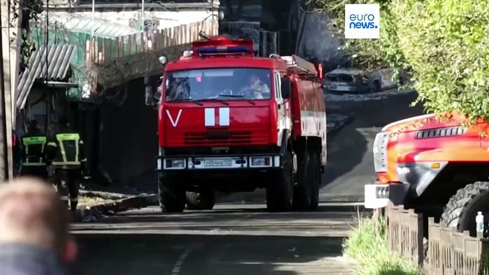 News video: Nachrichten des Tages | 30. April 2026 - Abendausgabe