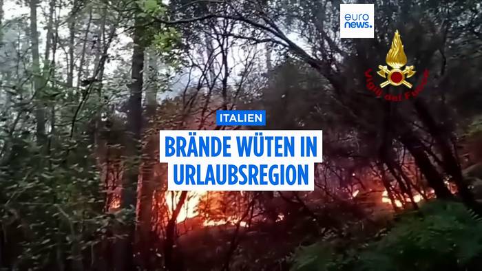 News video: Nachrichten des Tages | 1. Mai 2026 - Abendausgabe