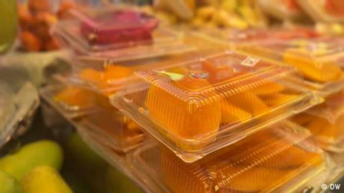 News video: Iran-Krieg setzt Plastik-Lieferketten in Asien unter Druck