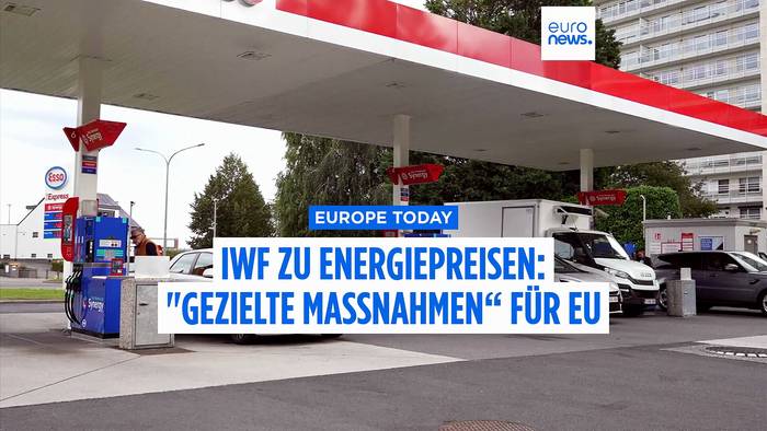 News video: IWF-Vize: EU-Länder brauchen 