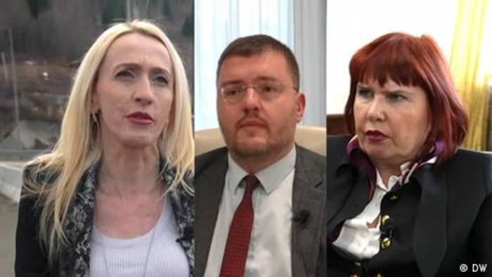 News video: Montenegro: Reformer gegen Korruption