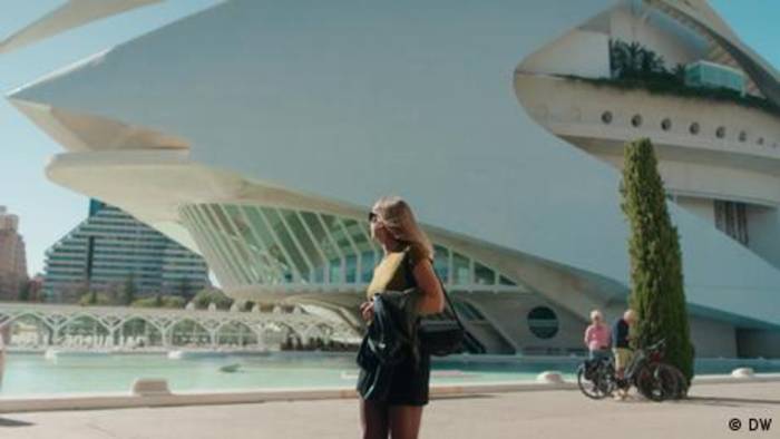 Video: Valencia: Spaniens unterschätzte Schönheit