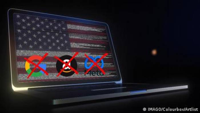 Video: US-Tech ersetzen – so geht’s