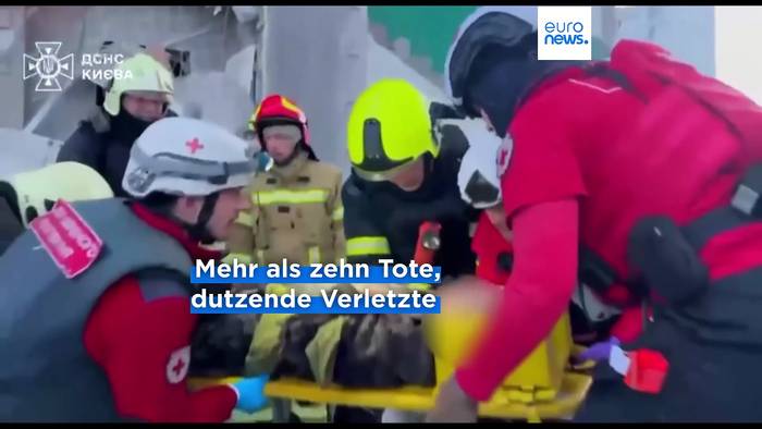 News video: Nachrichten des Tages | 15. Mai 2026 - Morgenausgabe