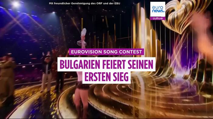 Video: Nachrichten des Tages | 18. Mai 2026 - Morgenausgabe