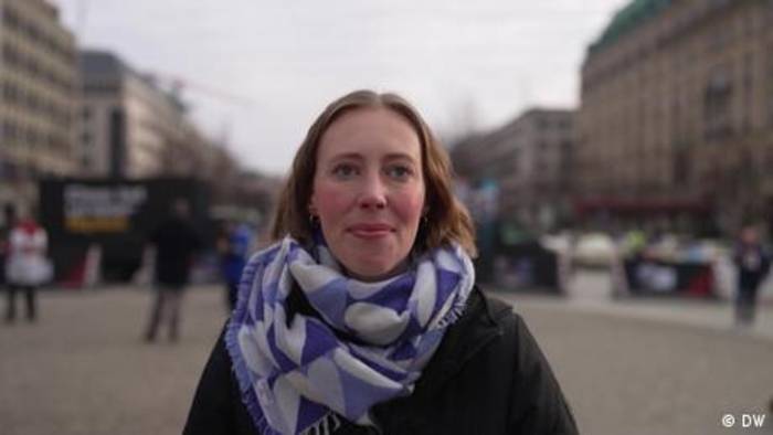 News video: Traum wahrgemacht – mit einem Umzug aus den USA nach Berlin