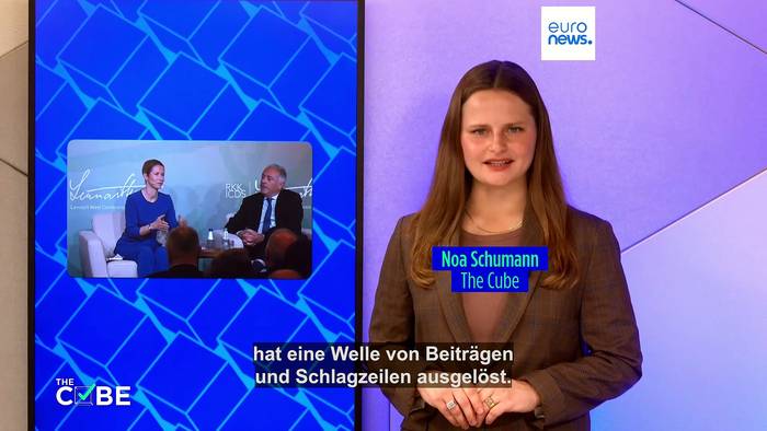 Video: China ist 