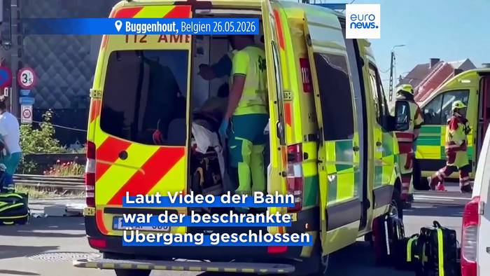 News video: Nachrichten des Tages | 27. Mai 2026 - Morgenausgabe